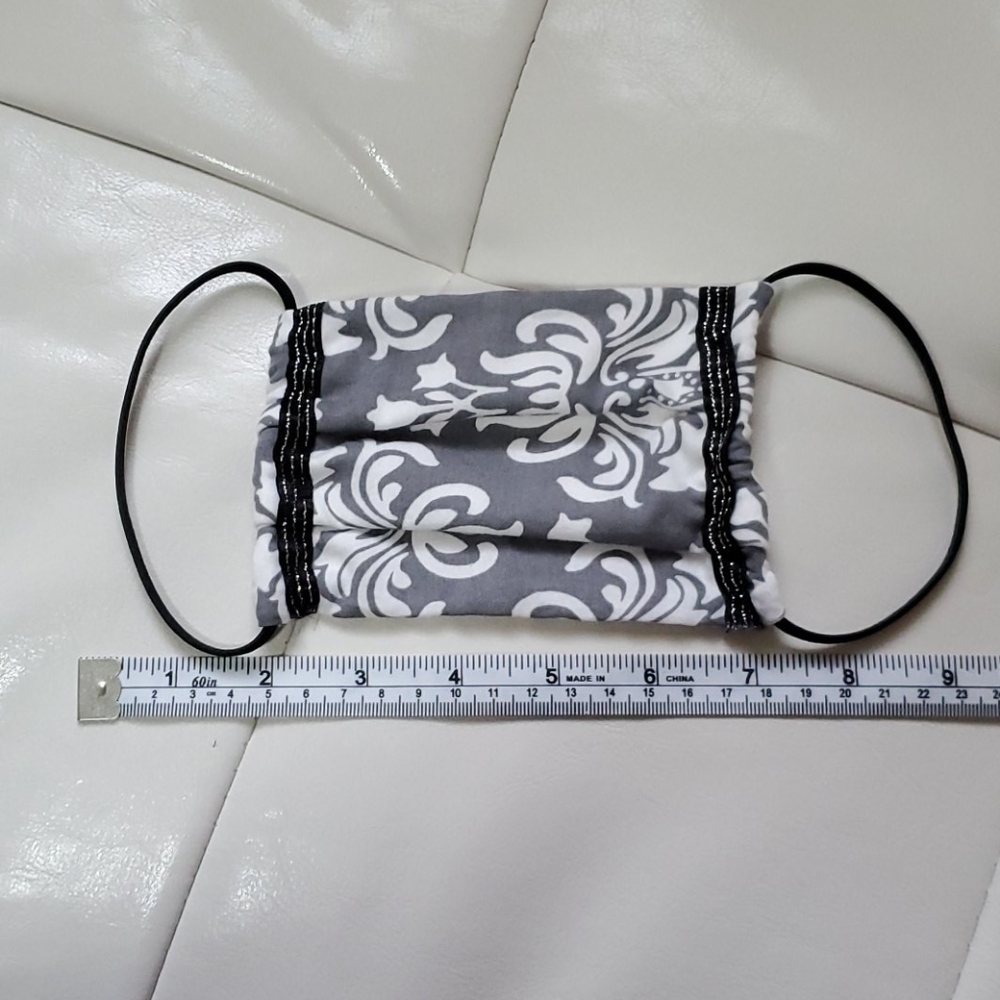 Handmade Non-Medical Face Mask